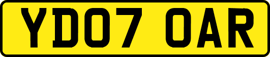 YD07OAR
