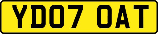 YD07OAT
