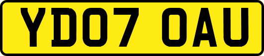 YD07OAU