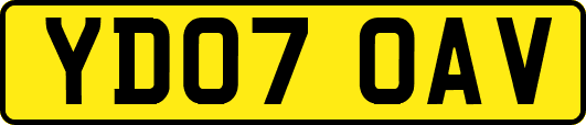 YD07OAV