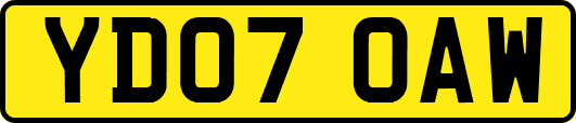 YD07OAW