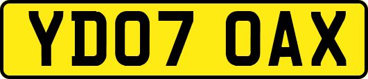 YD07OAX