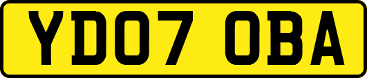 YD07OBA