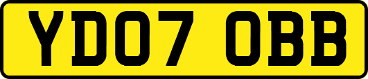 YD07OBB