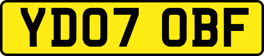 YD07OBF