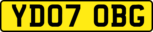 YD07OBG