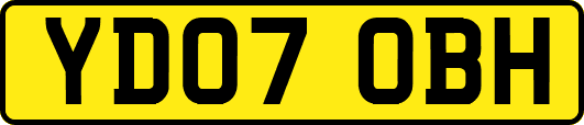 YD07OBH