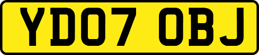 YD07OBJ