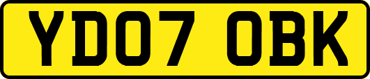 YD07OBK