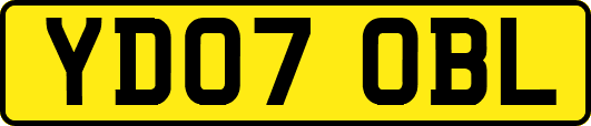 YD07OBL