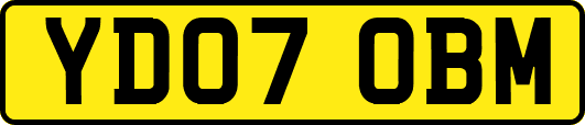 YD07OBM