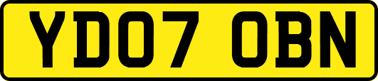 YD07OBN