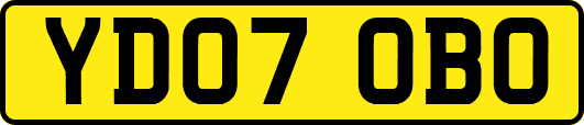 YD07OBO