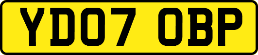 YD07OBP