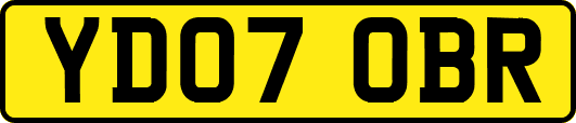 YD07OBR