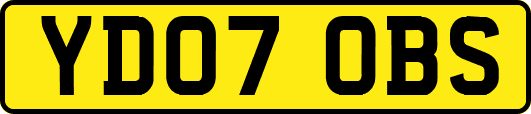 YD07OBS