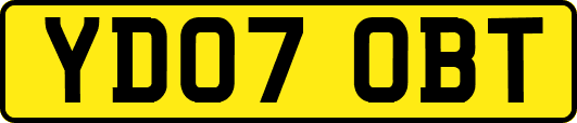 YD07OBT