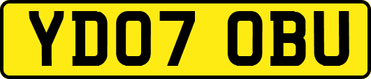 YD07OBU