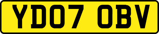 YD07OBV