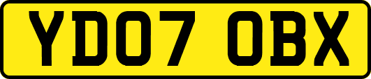 YD07OBX