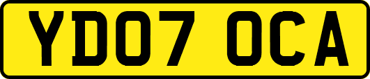 YD07OCA