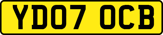 YD07OCB