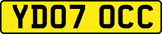 YD07OCC