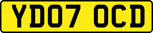 YD07OCD