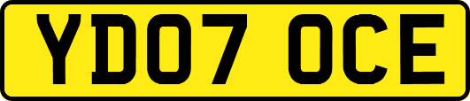 YD07OCE