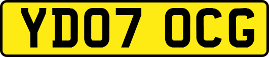 YD07OCG