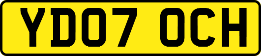 YD07OCH