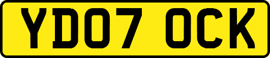 YD07OCK
