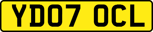 YD07OCL