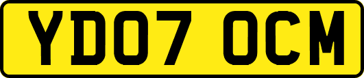 YD07OCM