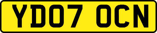 YD07OCN