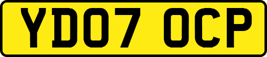 YD07OCP
