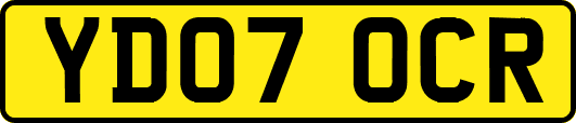 YD07OCR