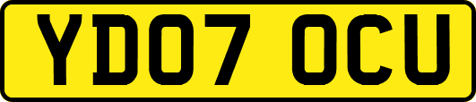 YD07OCU