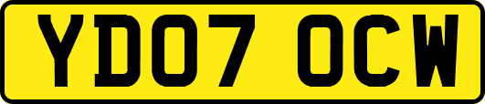 YD07OCW