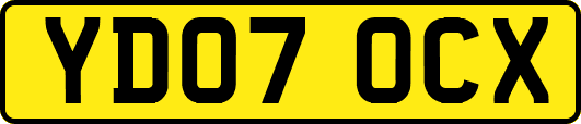 YD07OCX