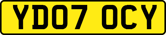 YD07OCY