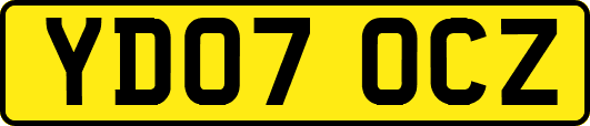 YD07OCZ