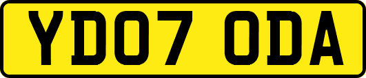 YD07ODA
