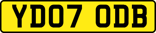 YD07ODB