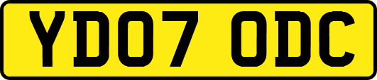 YD07ODC