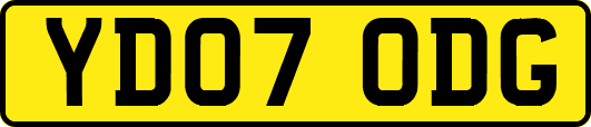 YD07ODG