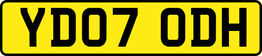 YD07ODH