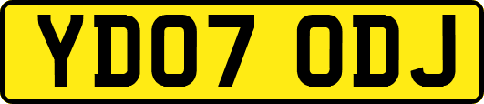 YD07ODJ