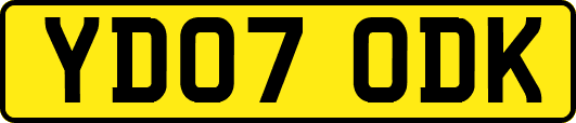 YD07ODK
