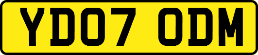 YD07ODM